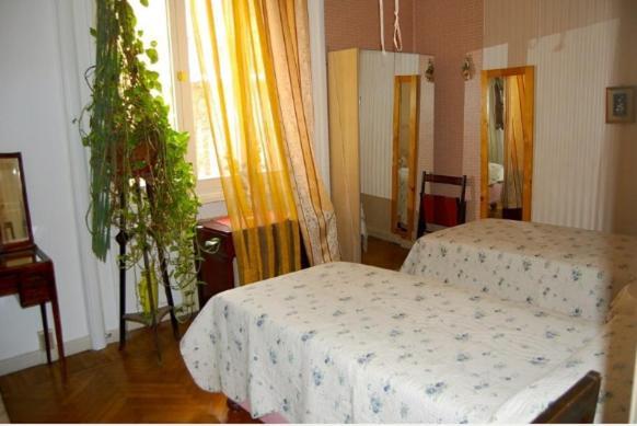 Hotel Mailand Zimmer foto